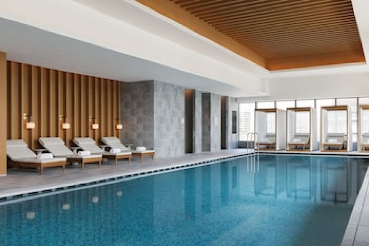 THE WESTIN YOKOHAMA