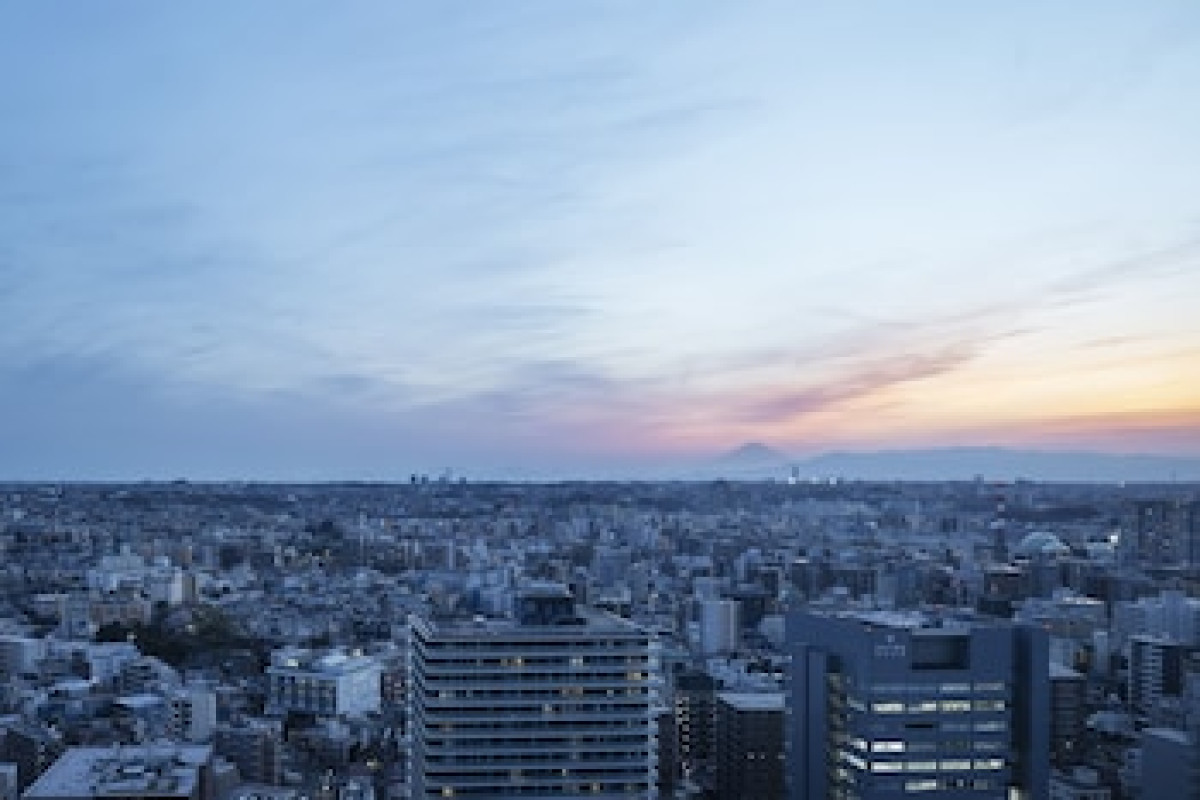 THE WESTIN YOKOHAMA