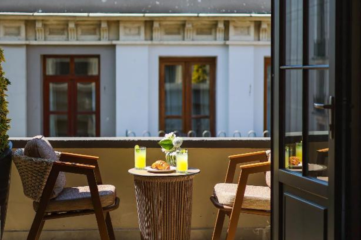 The Wings Hotels Pera