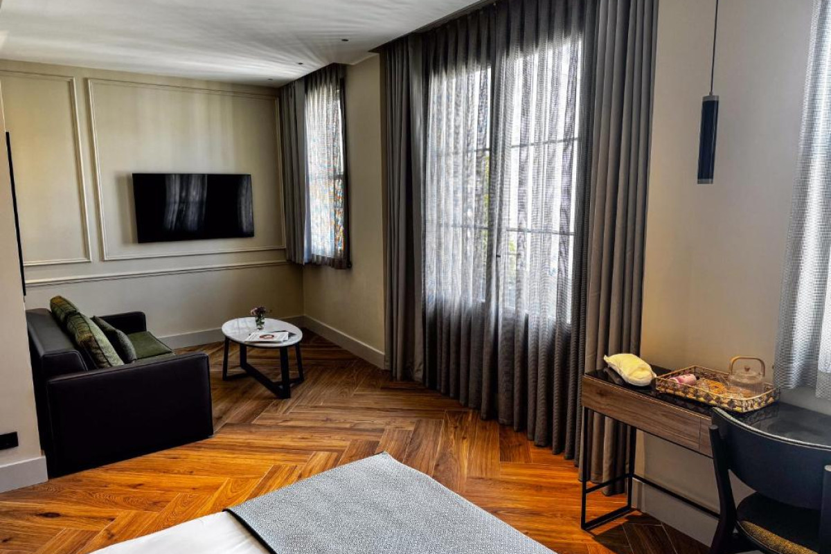 The Wings Hotels Pera