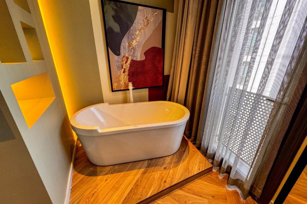 The Wings Hotels Pera