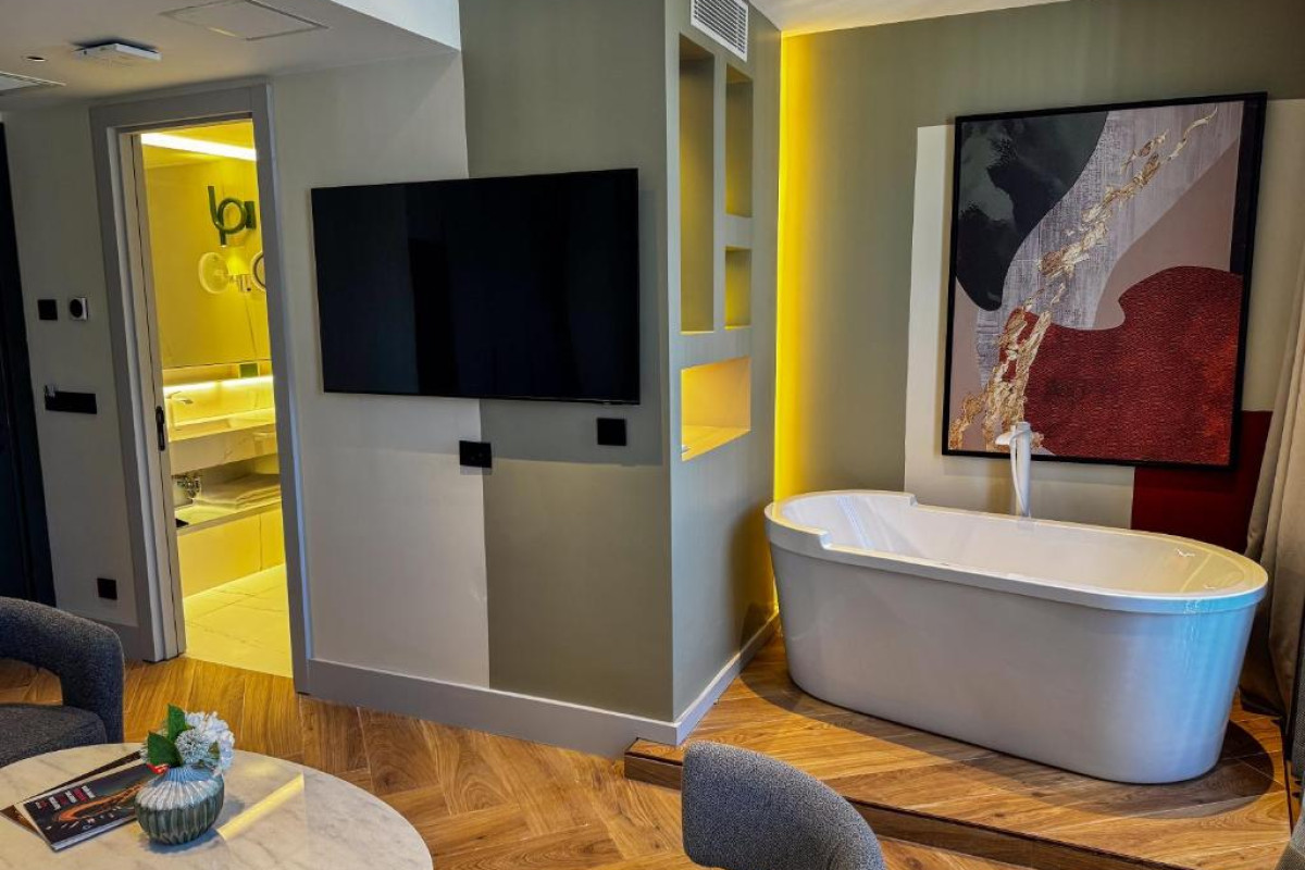 The Wings Hotels Pera