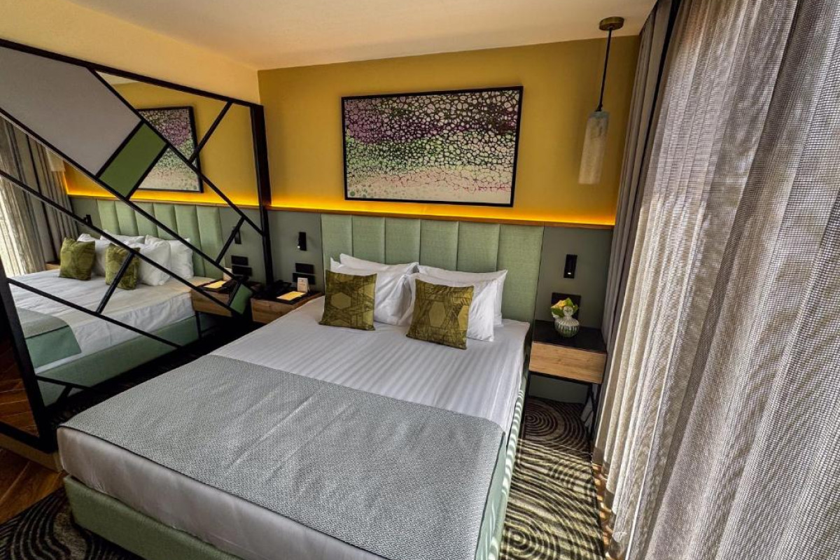 The Wings Hotels Pera