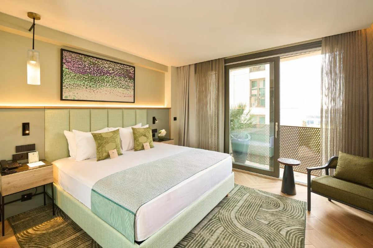 The Wings Hotels Pera