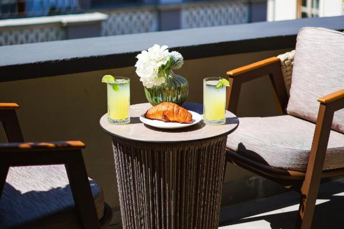 The Wings Hotels Pera