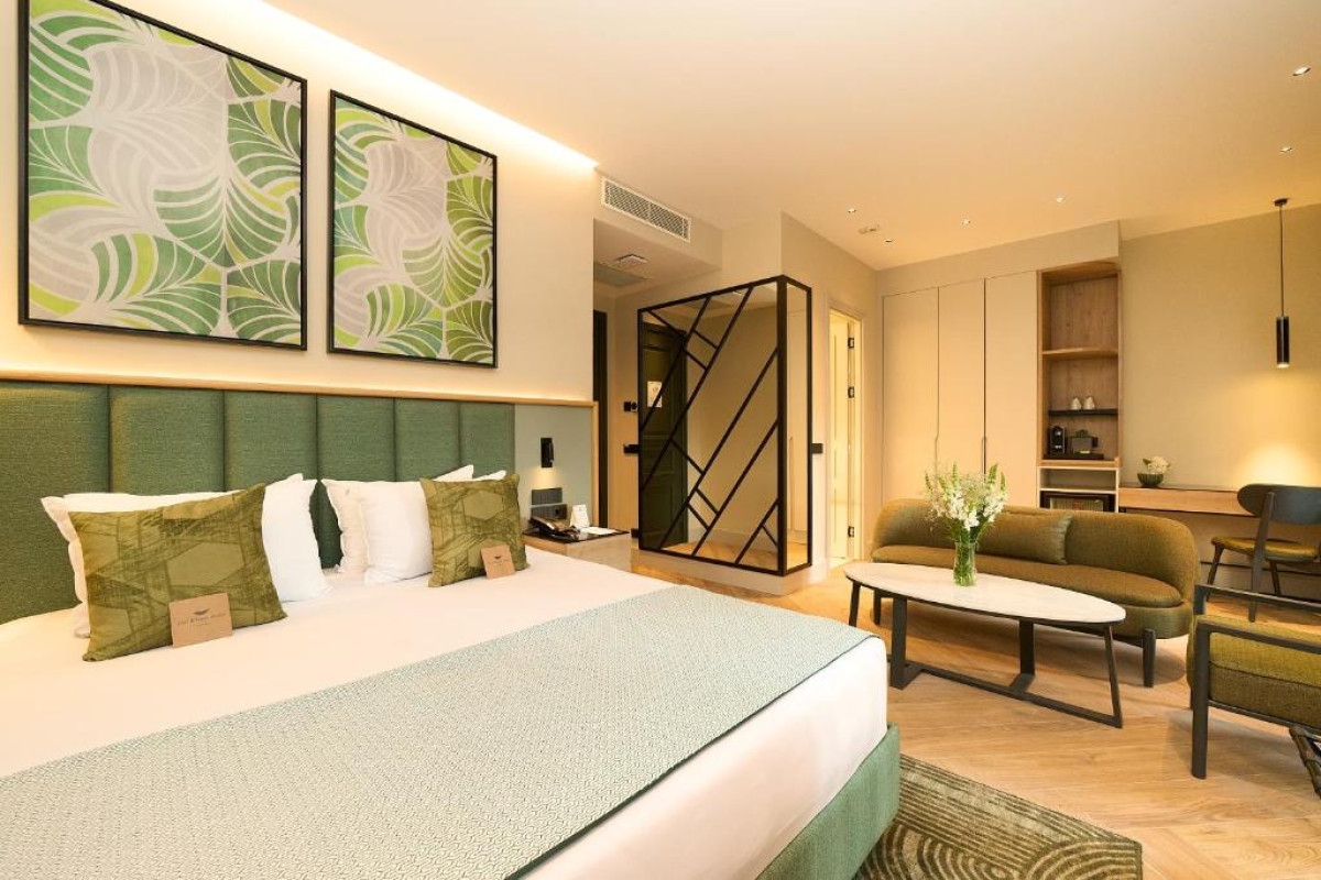 The Wings Hotels Pera
