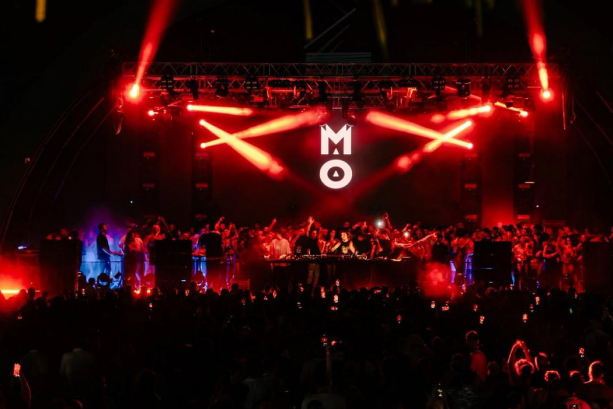 The X Belek