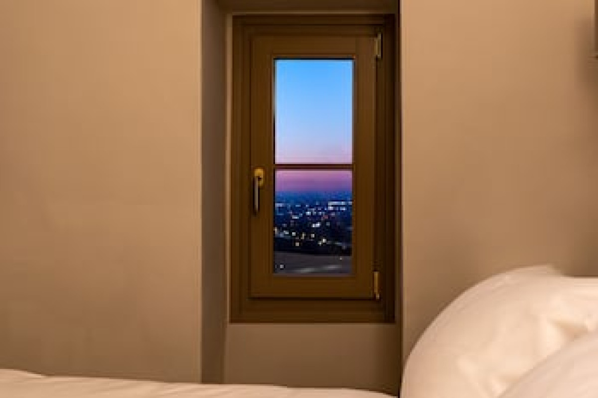 THE XARA PALACE RELAIS & CHATEAUX