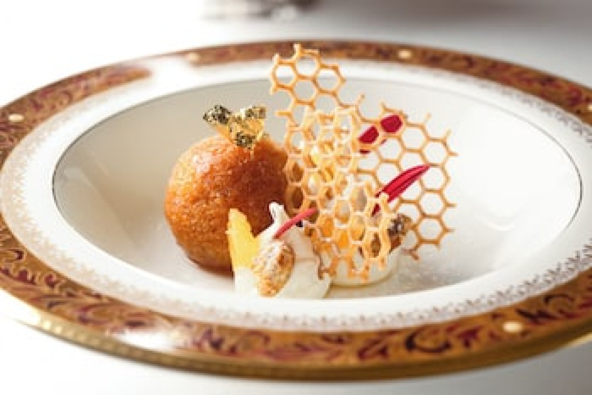 THE XARA PALACE RELAIS & CHATEAUX