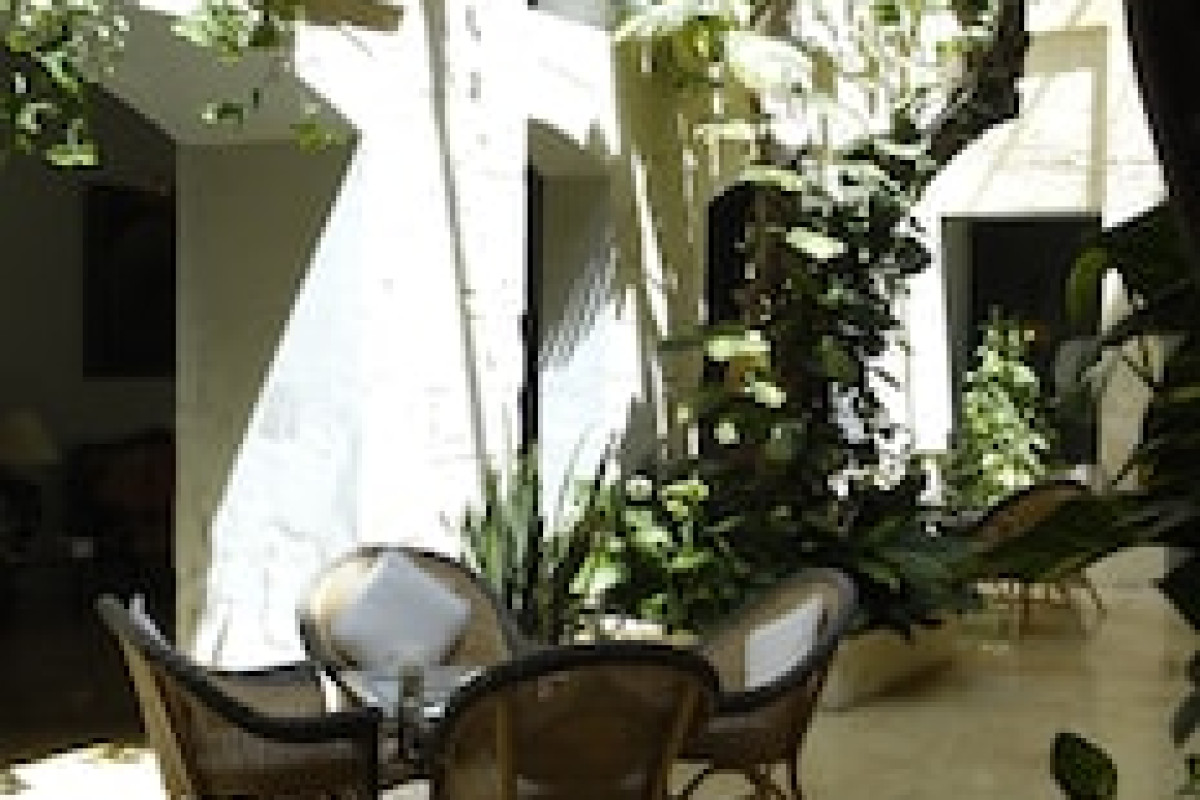 THE XARA PALACE RELAIS & CHATEAUX