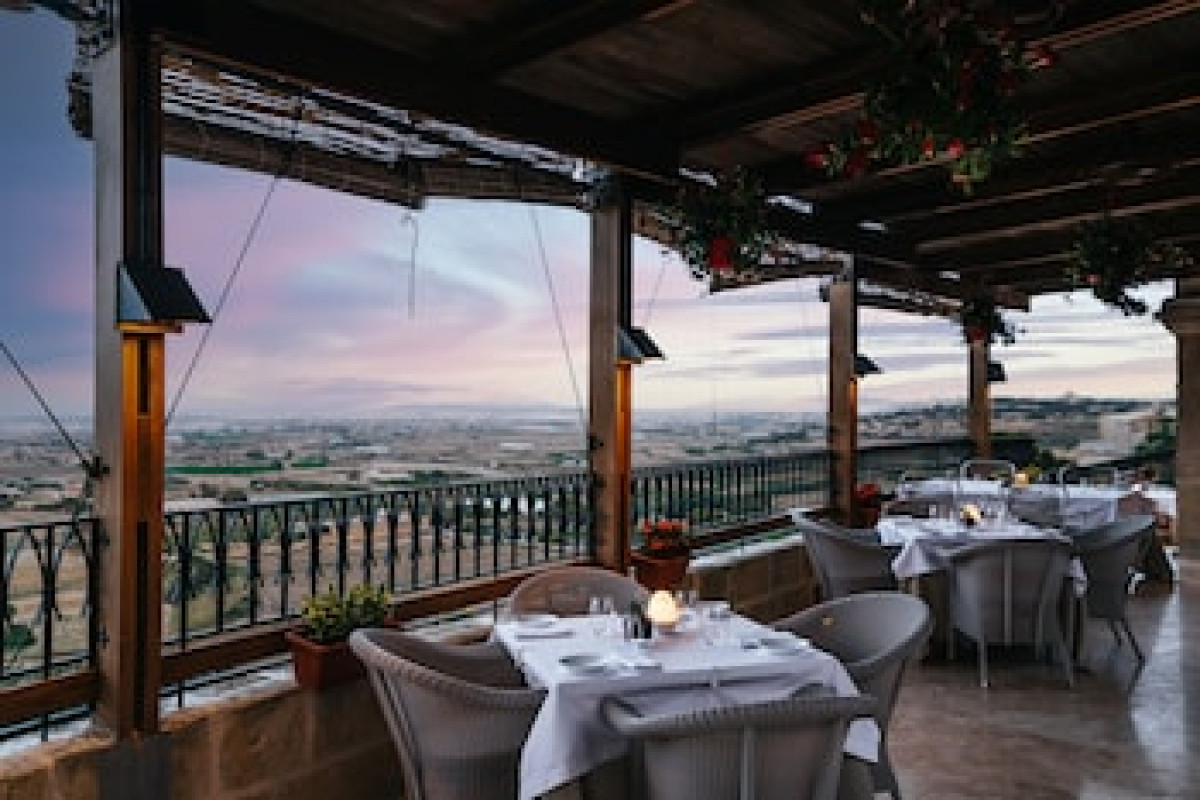 THE XARA PALACE RELAIS & CHATEAUX