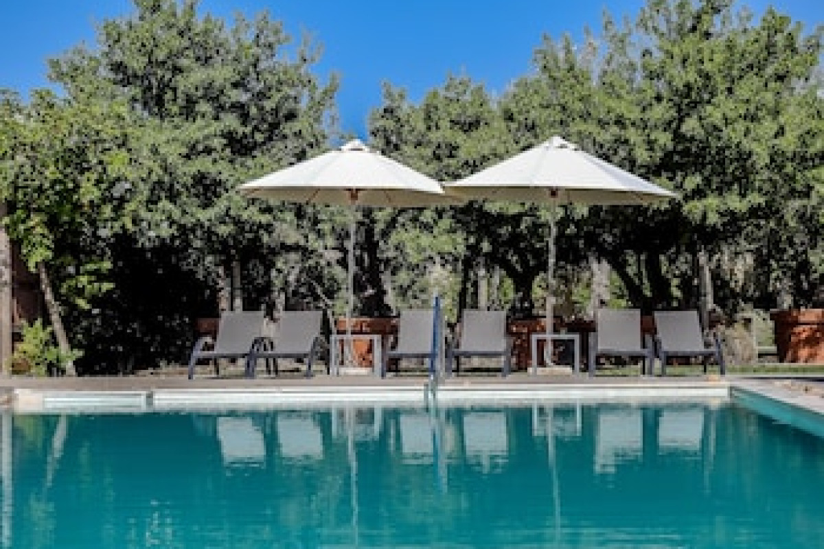 THE XARA PALACE RELAIS & CHATEAUX