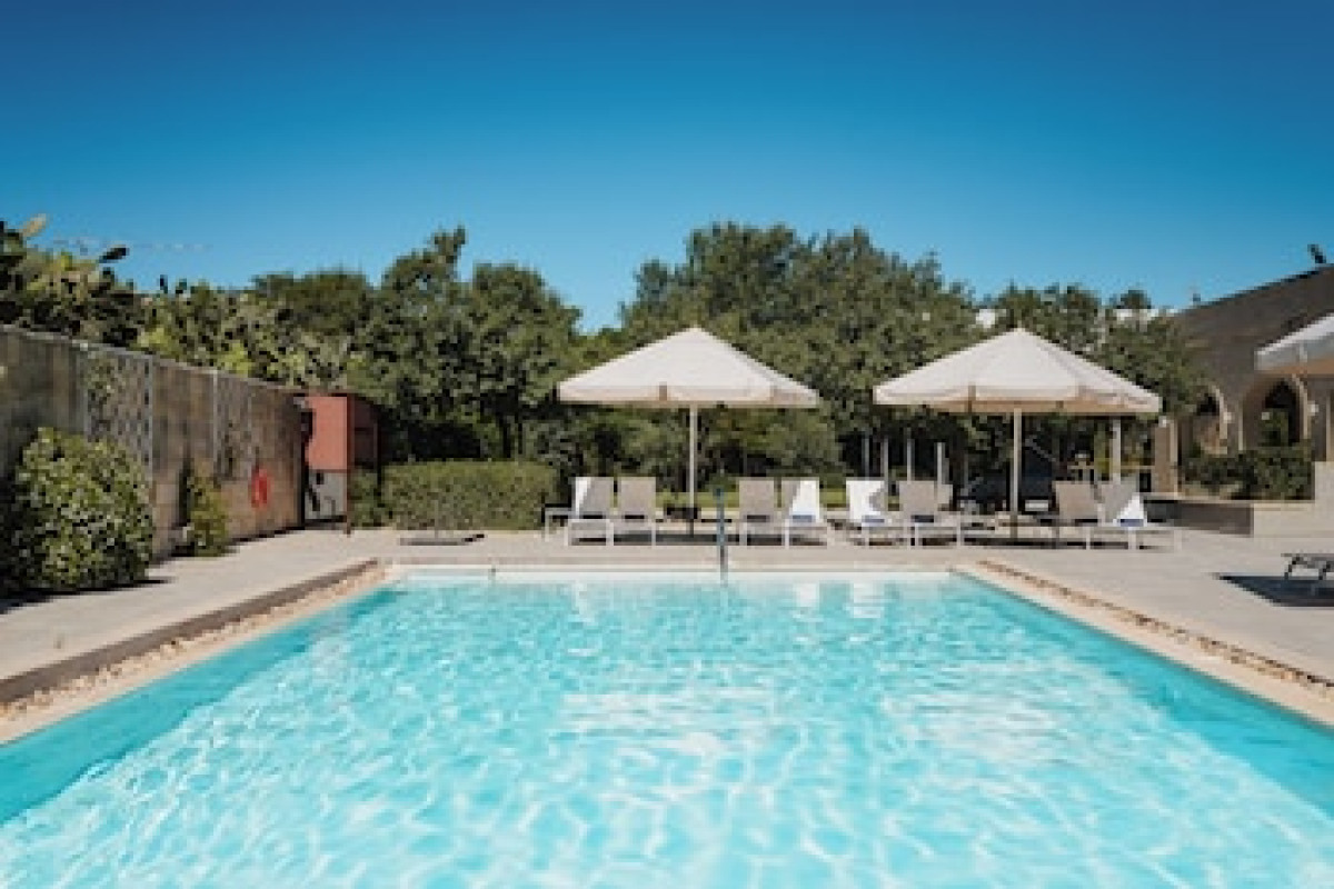 THE XARA PALACE RELAIS & CHATEAUX
