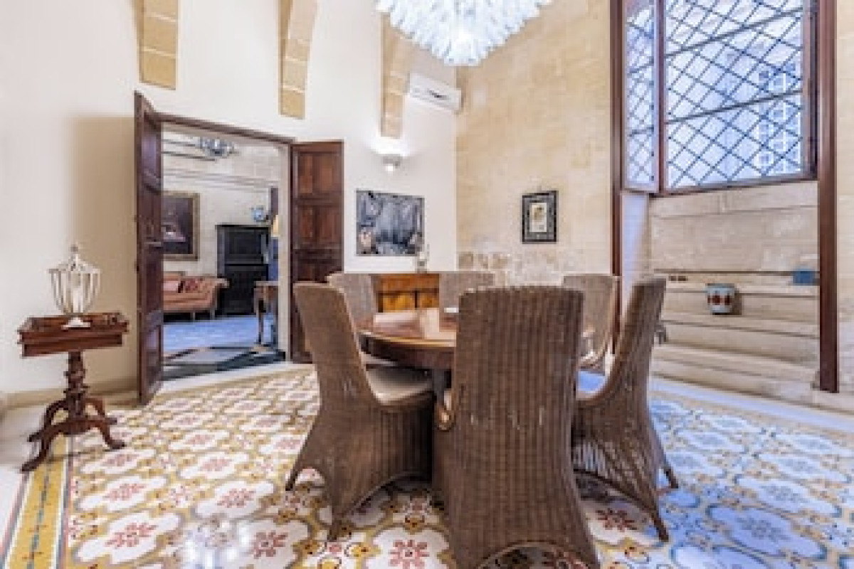 THE XARA PALACE RELAIS & CHATEAUX