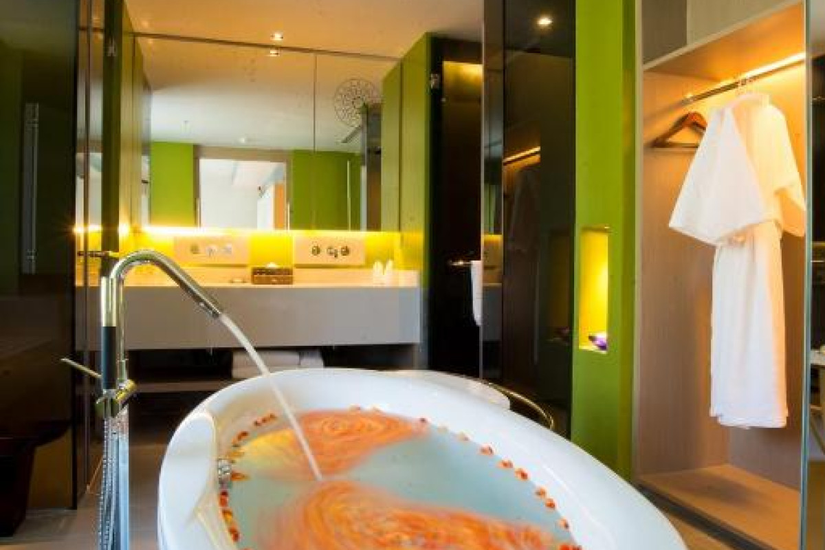The Yama Hotel Phuket