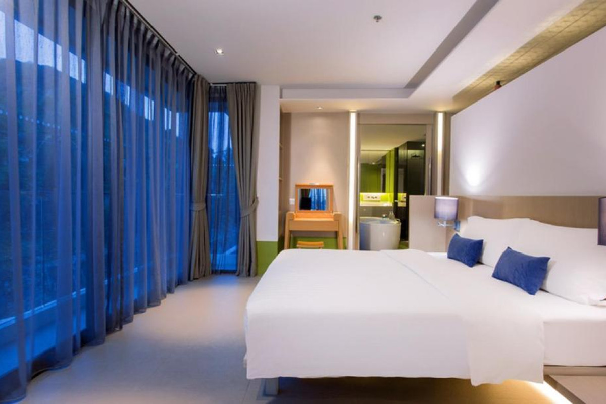 The Yama Hotel Phuket