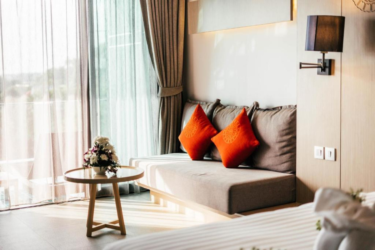 The Yama Hotel Phuket