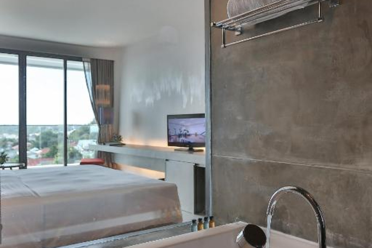 The Yama Hotel Phuket