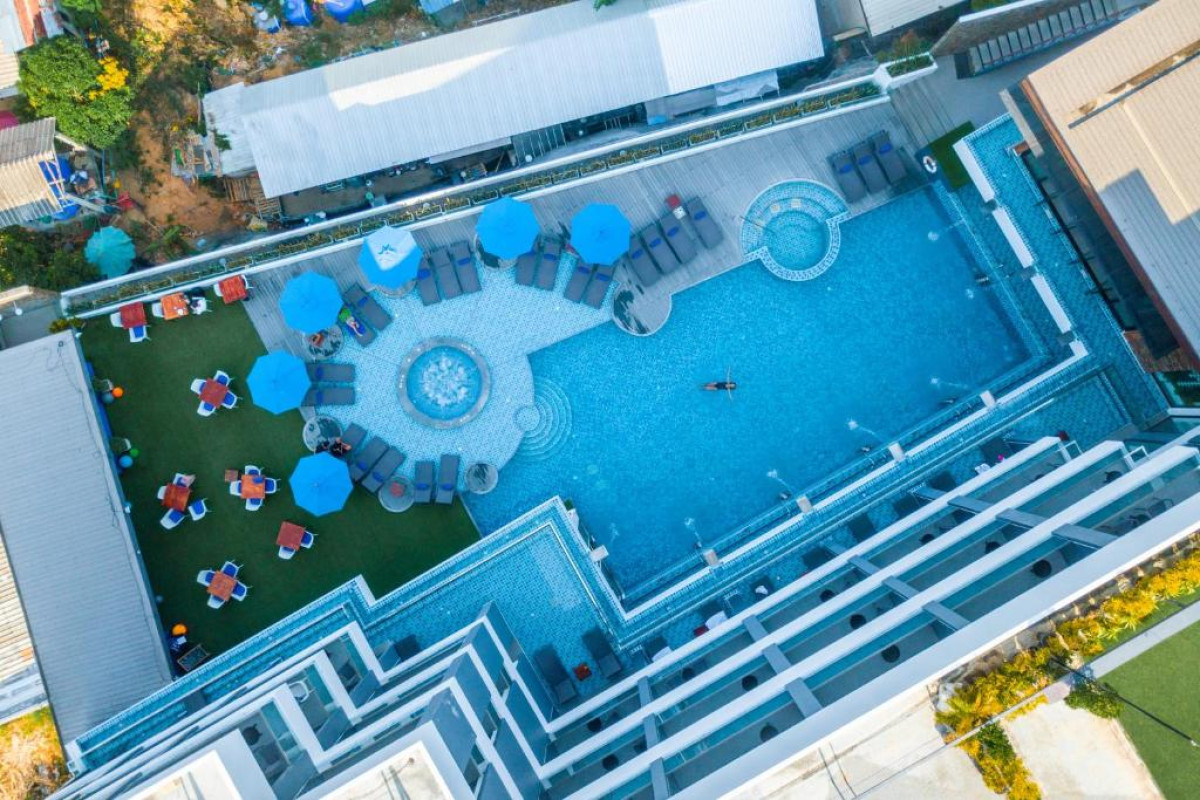 The Yama Hotel Phuket