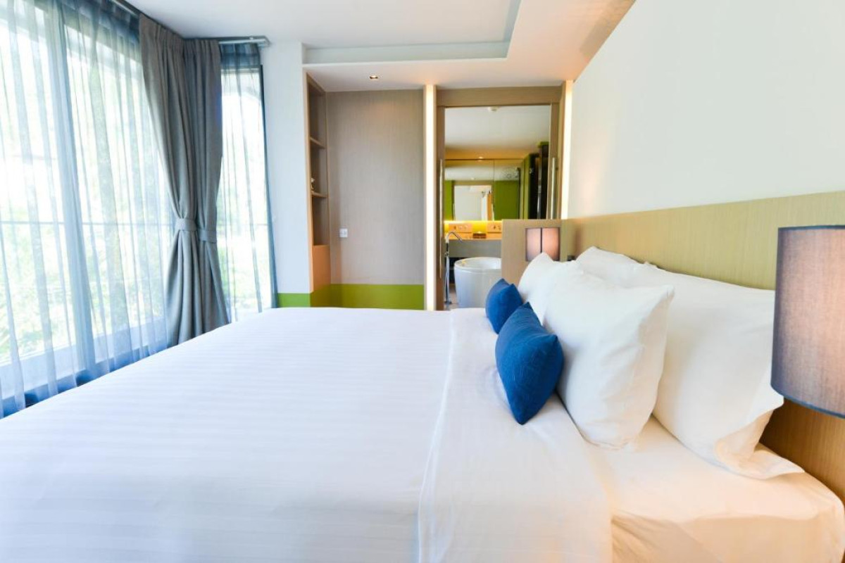 The Yama Hotel Phuket