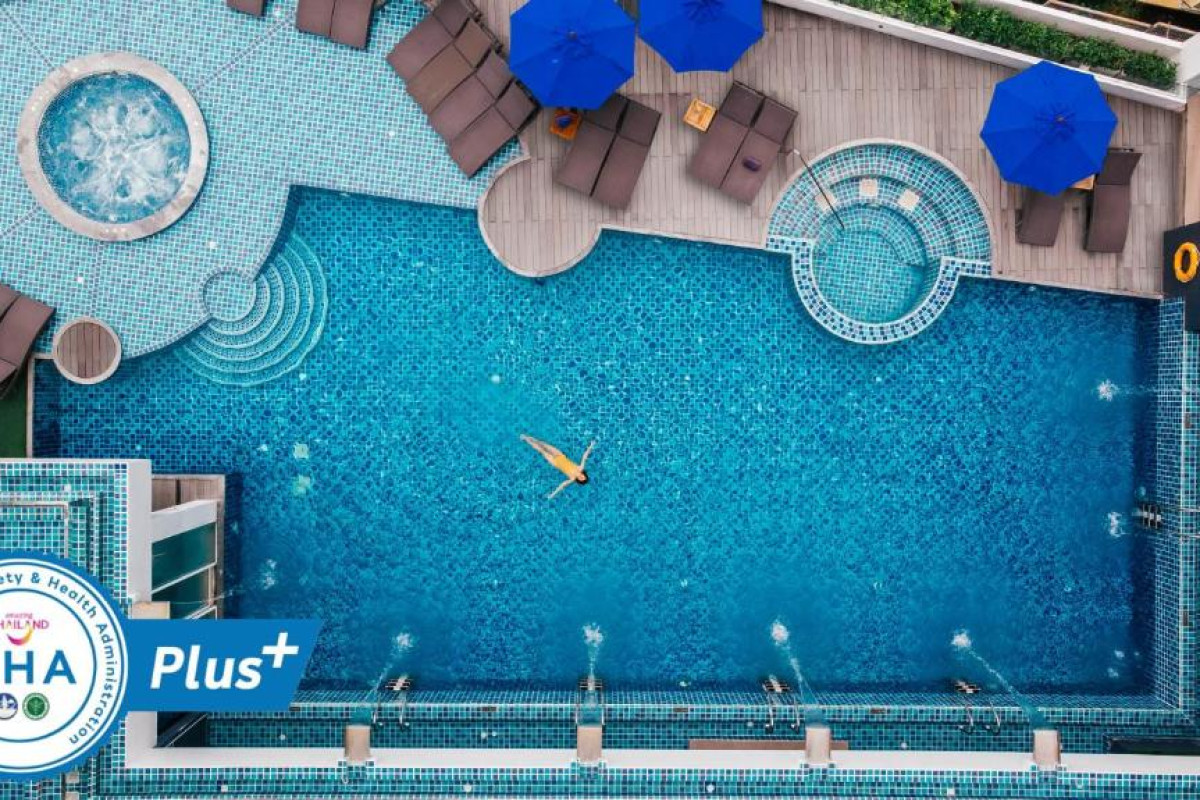 The Yama Hotel Phuket