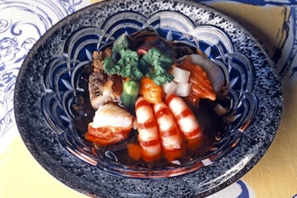 THE YOKOHAMA BAY HOTEL TOKYU