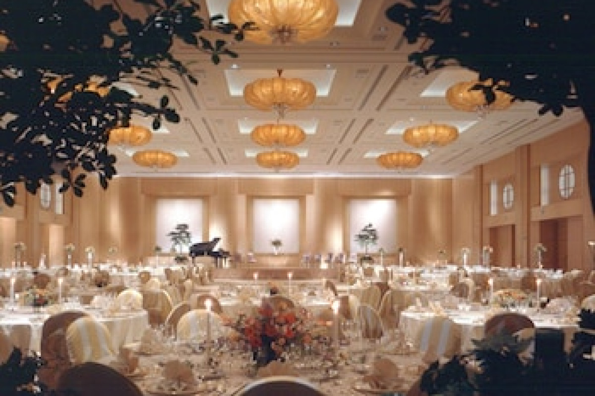 THE YOKOHAMA BAY HOTEL TOKYU