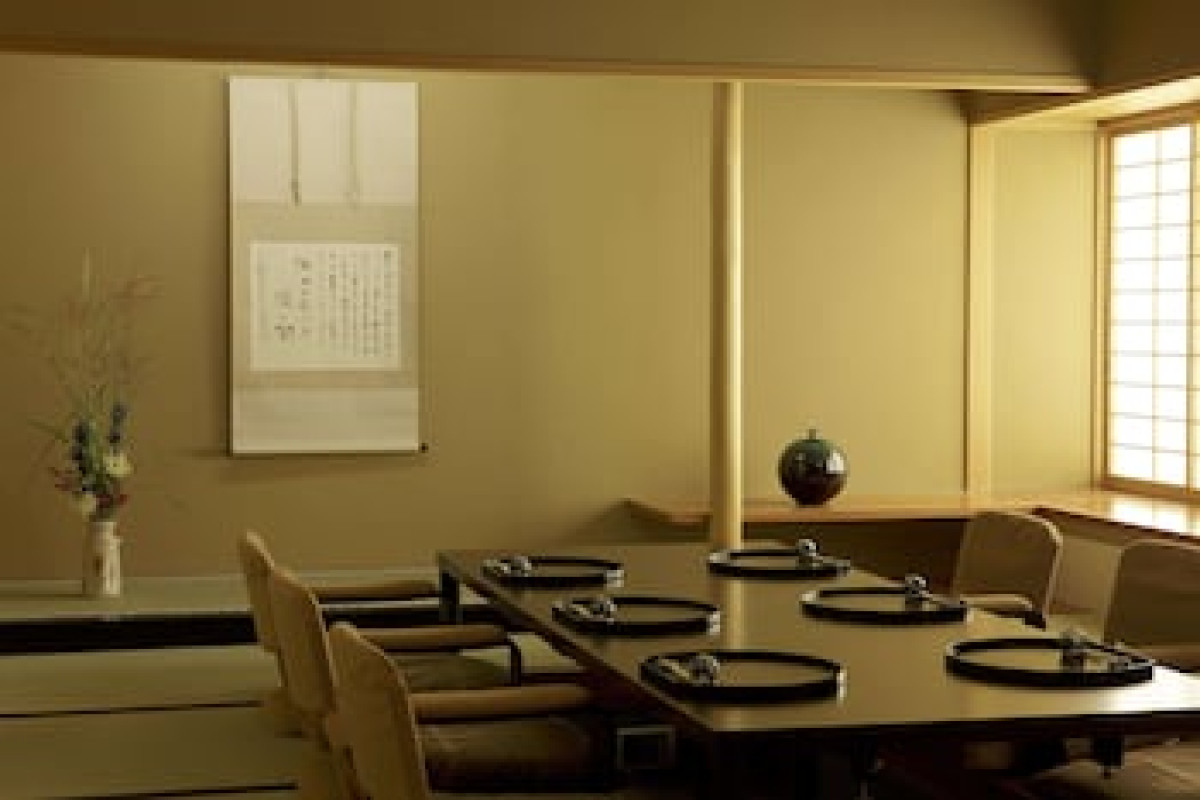 THE YOKOHAMA BAY HOTEL TOKYU