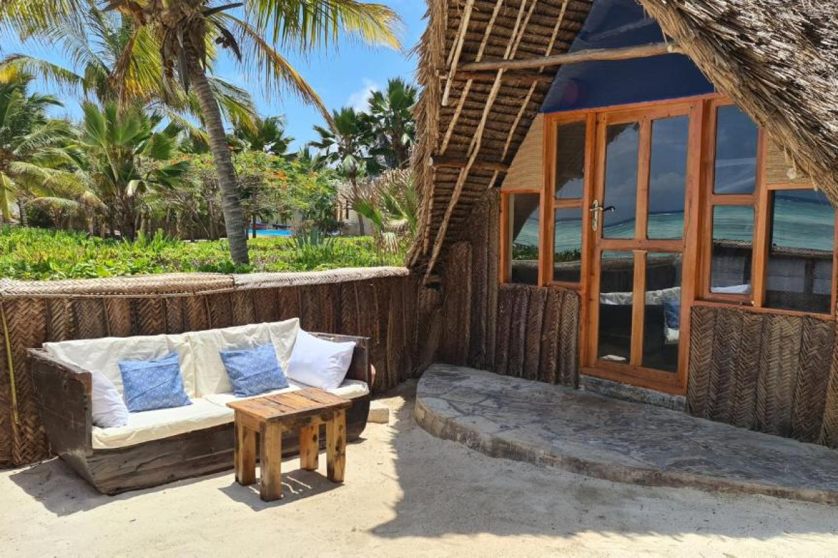 The Zanzibari Hotel