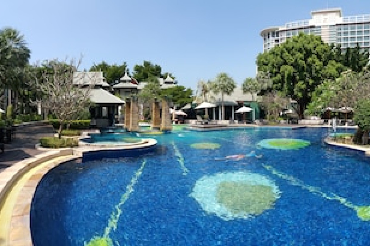 THE ZIGN PREMIUM VILLA
