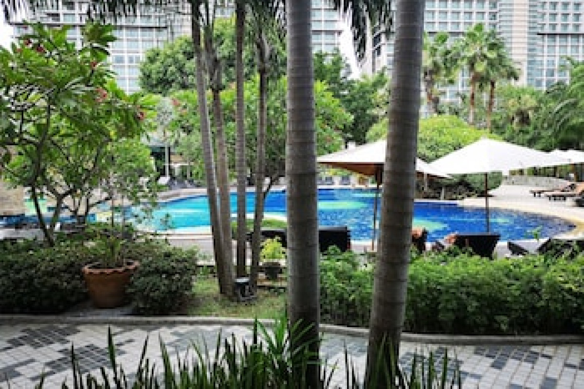 THE ZIGN PREMIUM VILLA