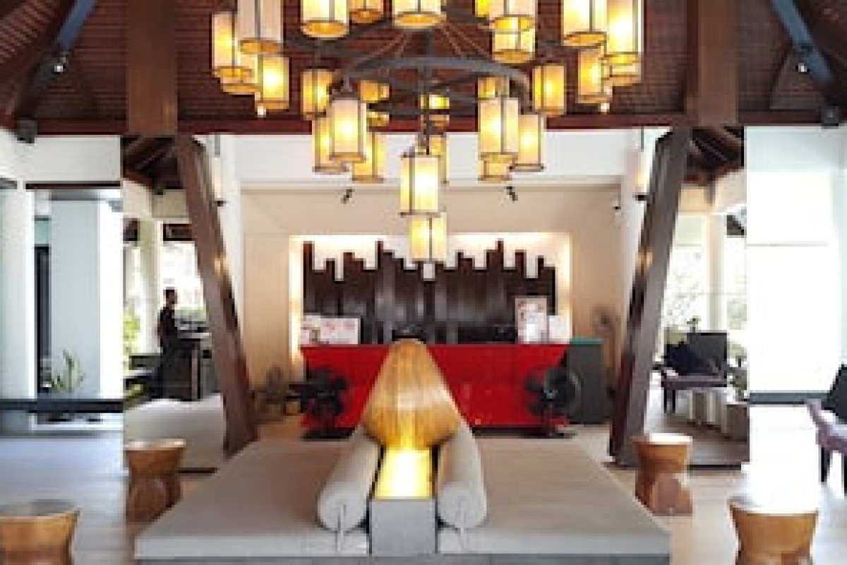 THE ZIGN PREMIUM VILLA
