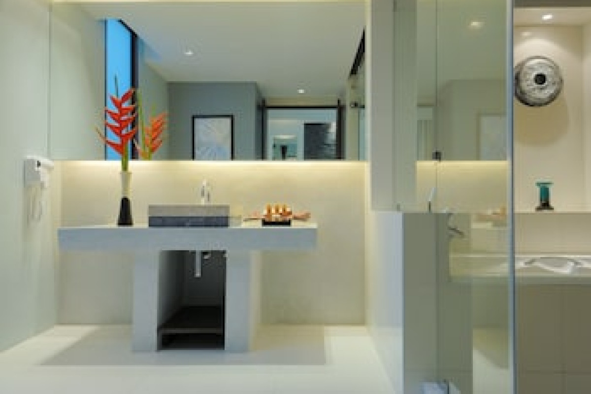 THE ZIGN PREMIUM VILLA