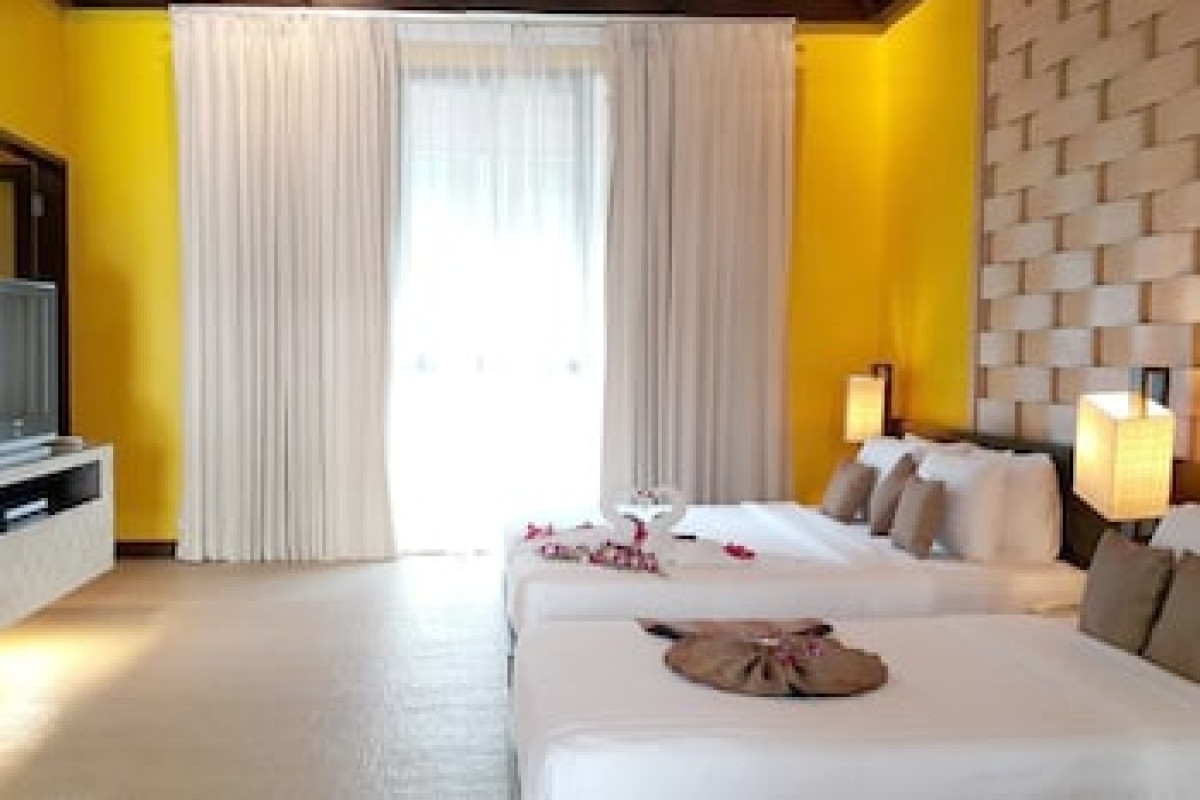 THE ZIGN PREMIUM VILLA