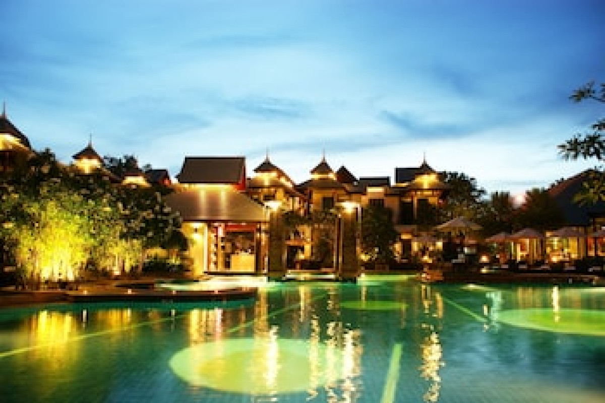 THE ZIGN PREMIUM VILLA