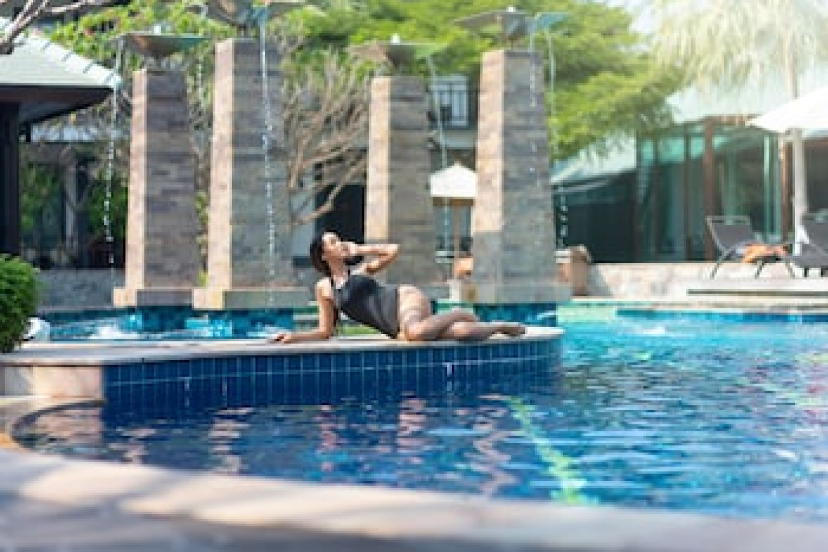 THE ZIGN PREMIUM VILLA