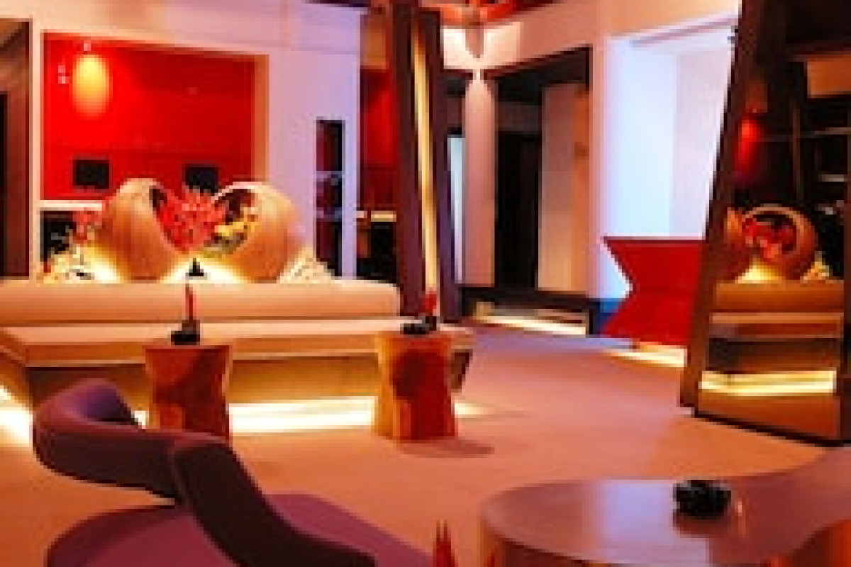 THE ZIGN PREMIUM VILLA
