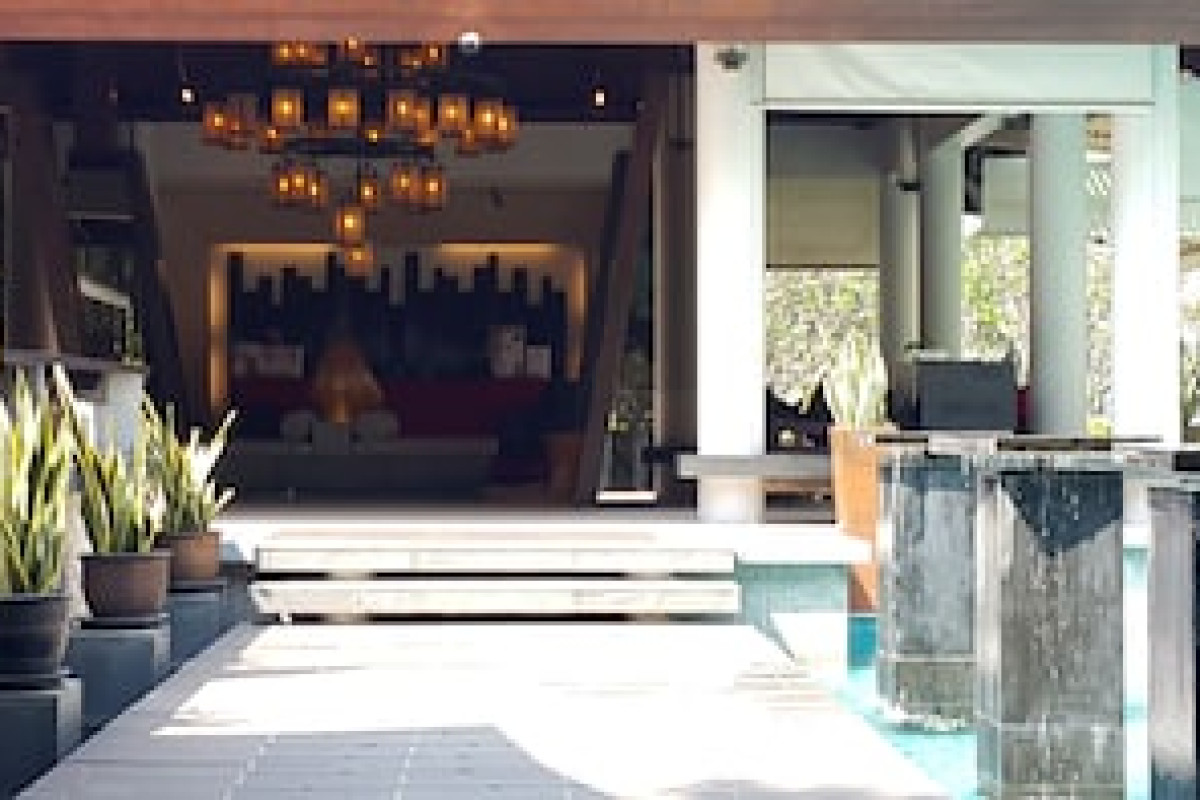 THE ZIGN PREMIUM VILLA