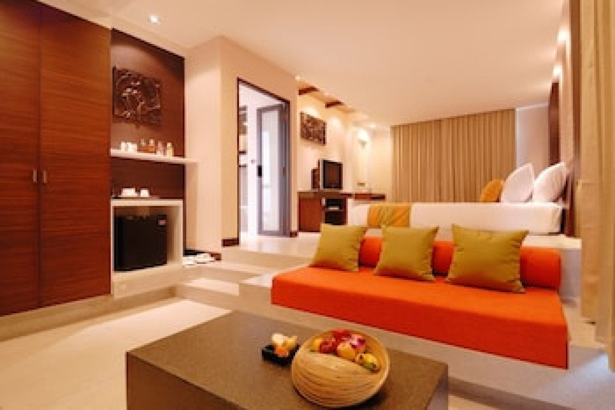 THE ZIGN PREMIUM VILLA