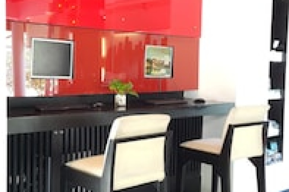 THE ZIGN PREMIUM VILLA