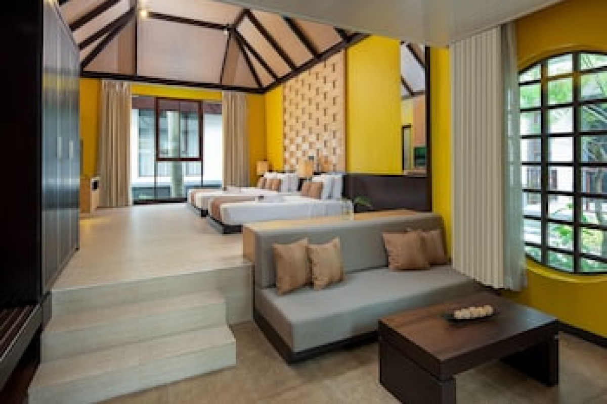 THE ZIGN PREMIUM VILLA