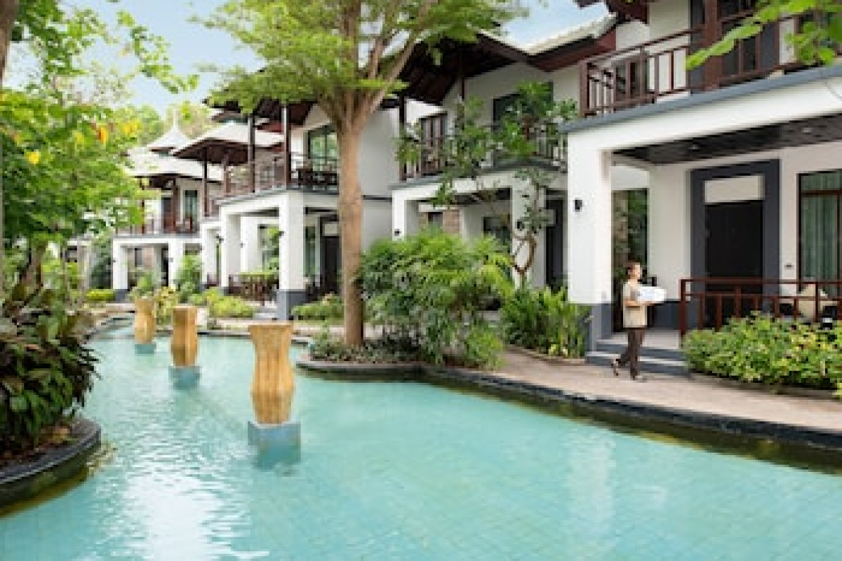 THE ZIGN PREMIUM VILLA