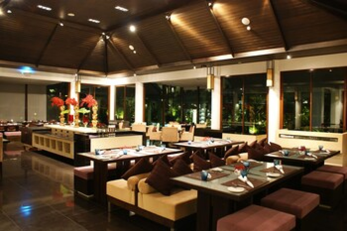 THE ZIGN PREMIUM VILLA