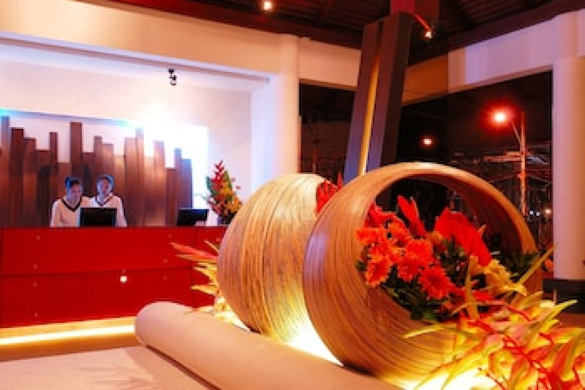 THE ZIGN PREMIUM VILLA