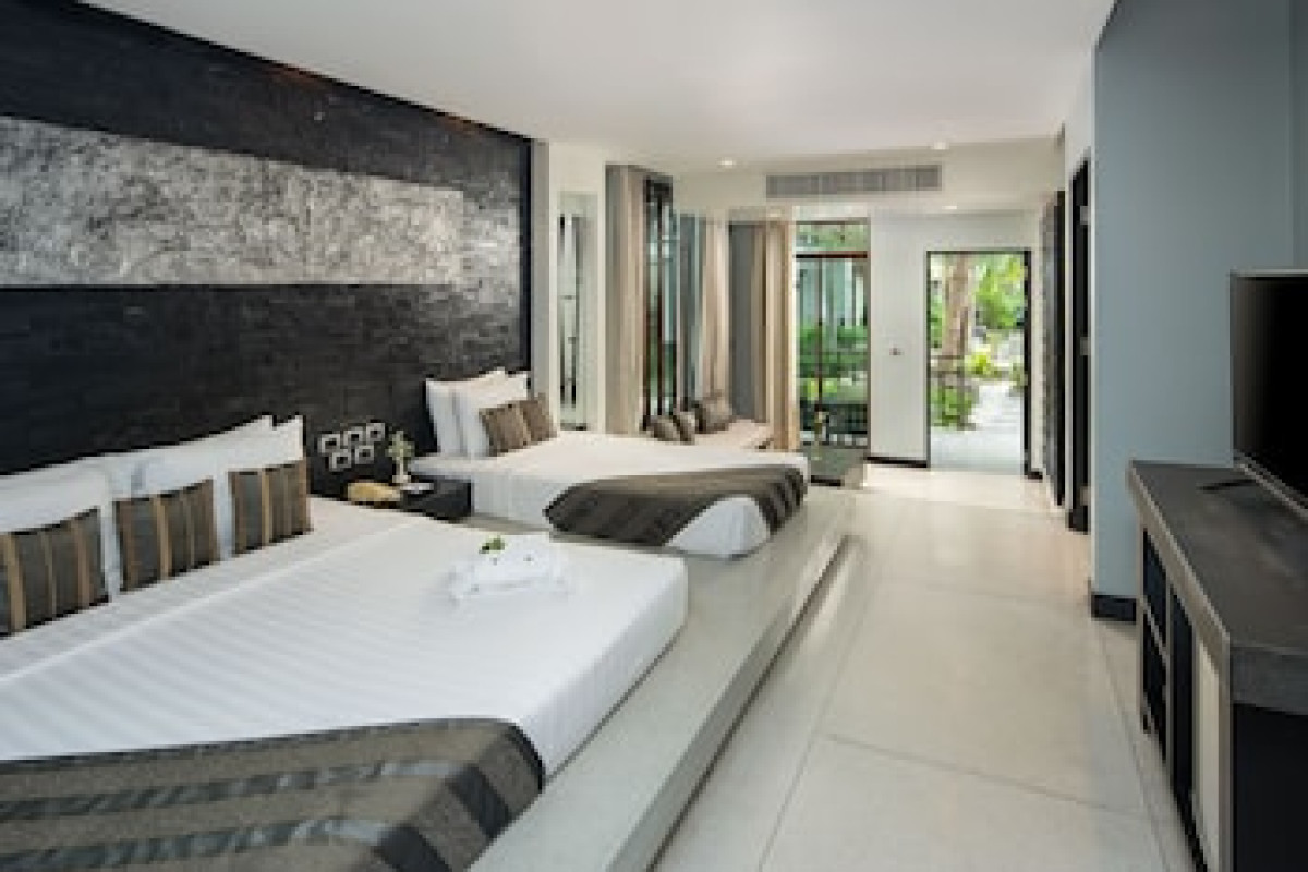 THE ZIGN PREMIUM VILLA
