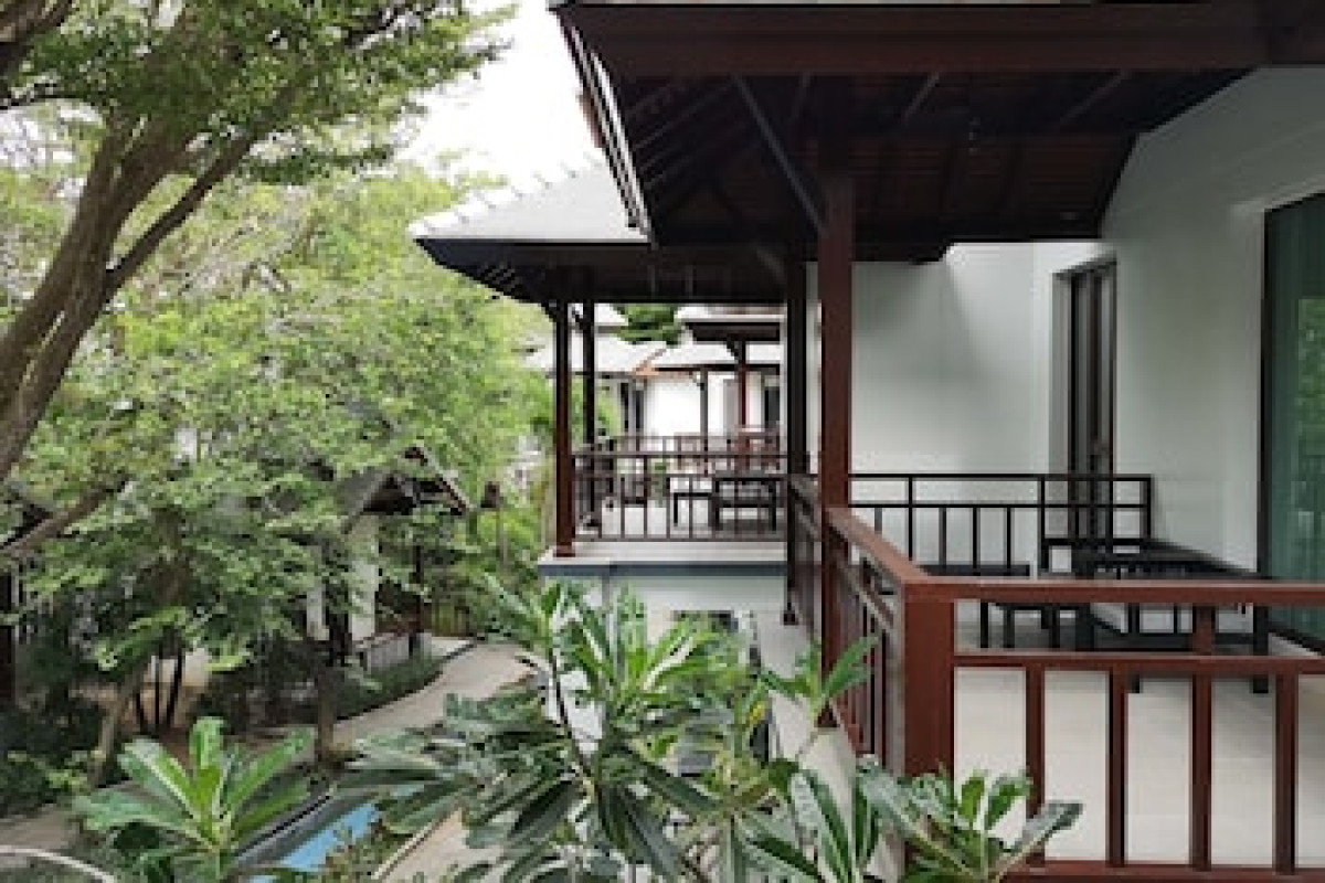 THE ZIGN PREMIUM VILLA