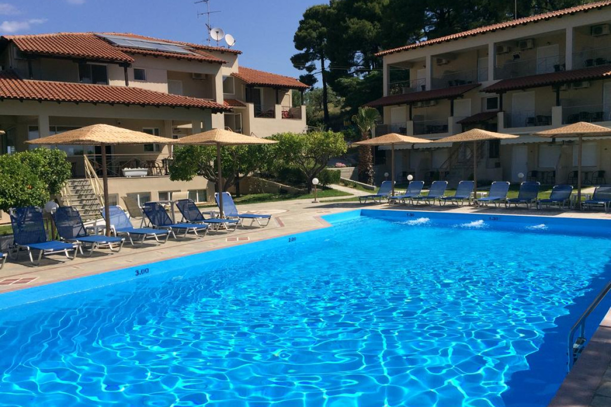 Thea Hotel