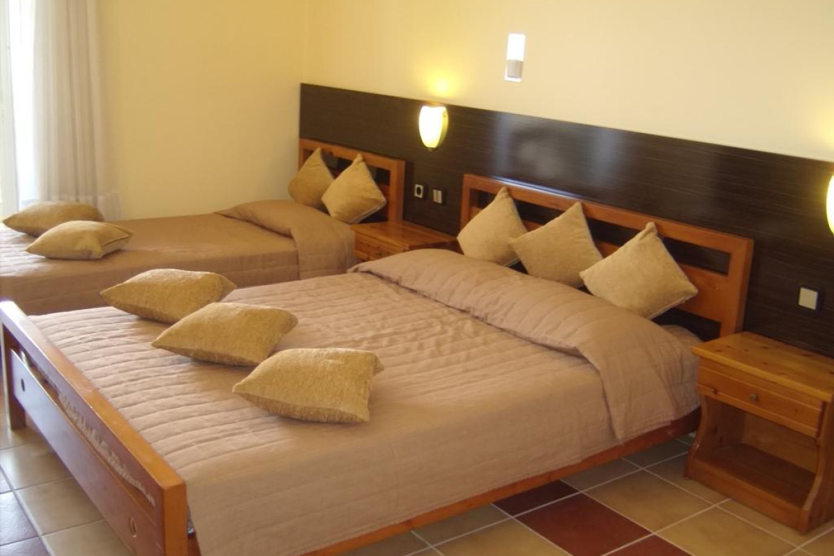 Thea Hotel