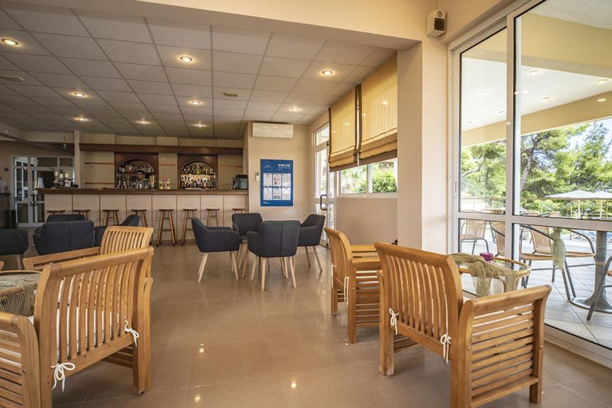 Thea Hotel