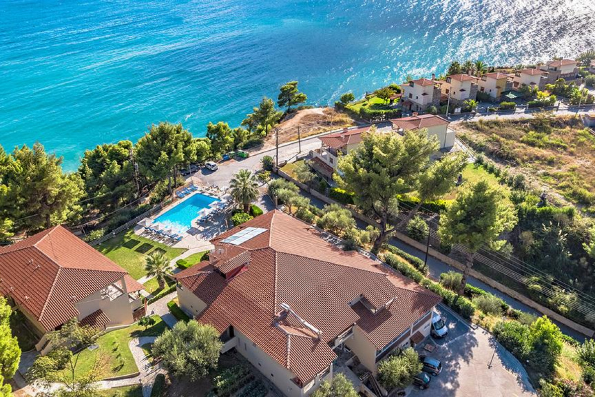 Thea Hotel